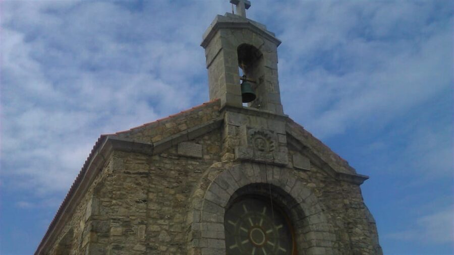 Bilbao: San Juan de Gaztelugatxe and Walk along Basque Coast - Meeting in Bilbao and the van ride to the coast