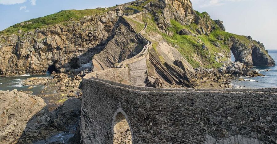 Bilbao: San Juan de Gaztelugatxe and Walk along Basque Coast - Pacing and terrain: who this is for, and who should skip it