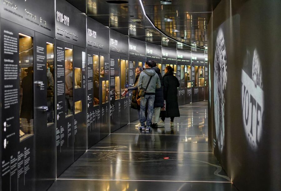 Bilbao: San Mamés Museum and Stadium Tour - Price and value: what $19 buys in Bilbao
