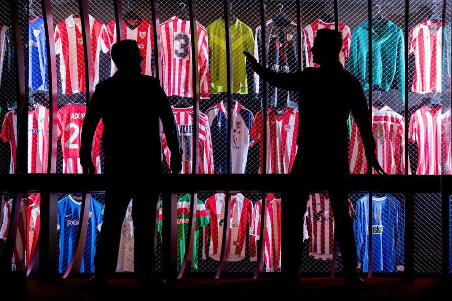 Bilbao: San Mamés Museum and Stadium Tour - Small logistics that can make or break your experience