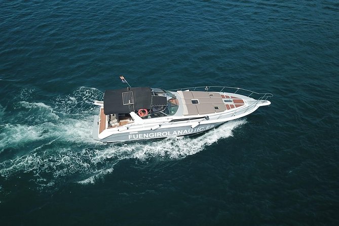 Boat Trip in Fuengirola, Dolphin Watching and Drinks - Price and Logistics: Where the Costs Actually Land