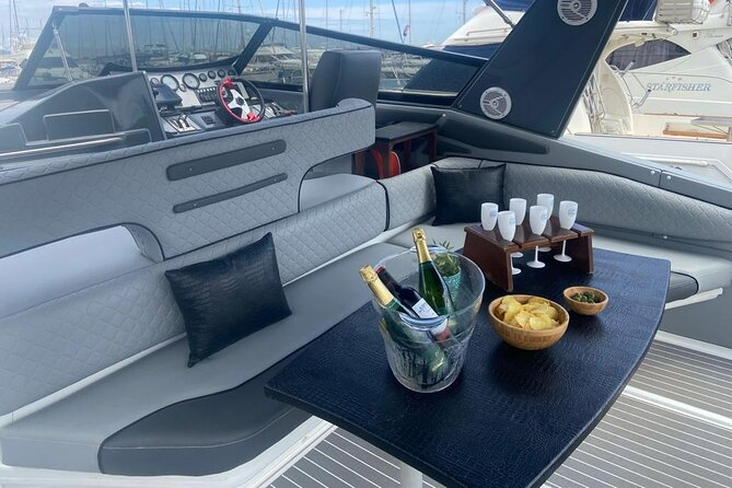 Boat Trip in Fuengirola, Dolphin Watching and Drinks - Who This Boat Trip Fits Best