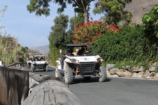 Buggy Tour Gran Canaria - Pickup zones, meeting point reality, and the return plan