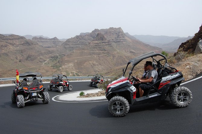 Buggy Tour Gran Canaria - What you’re paying for, and why it can be good value