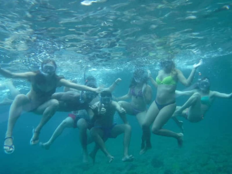 Cabo de Gata: Kayak and Snorkel Tour in the Natural Park - Cabo de Gata-Níjar from the water: why this coast feels different