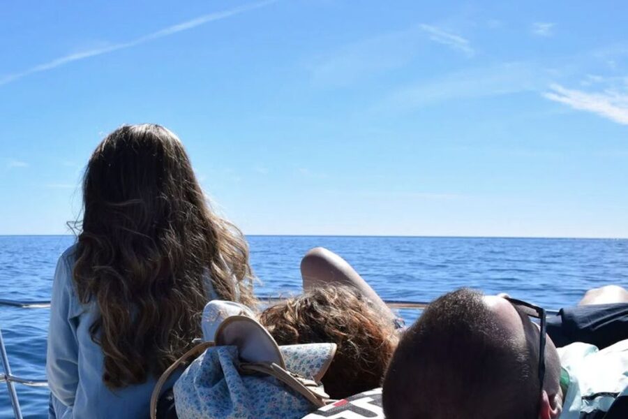 Cabo de Gata: Yacht Tour to the 5 Best Beaches - Playa de los Muertos and volcanic cliff views you cannot copy on land