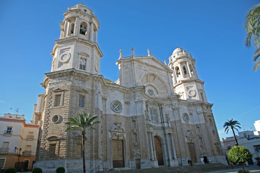 Cadiz: City Walking Tour to Torre Tavira and the Cathedral - Why this 2-hour Cadiz walk fits real travel days