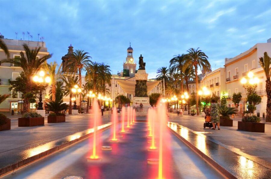 Cadiz: Medieval Tour - Pópulo to Poniente Tower: What Makes This Medieval Cádiz Walk Worth It