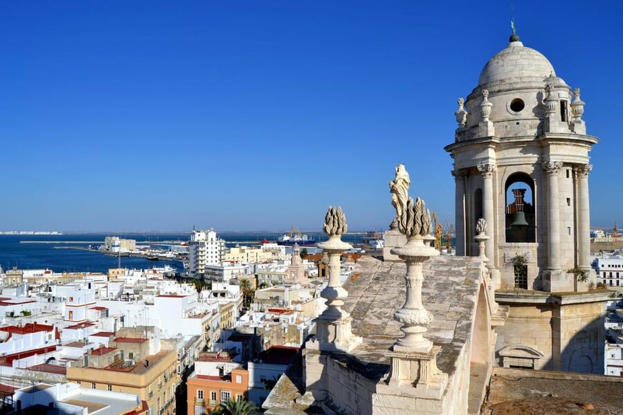 Cadiz: Medieval Tour - What the 2-Hour Time Limit Means for You