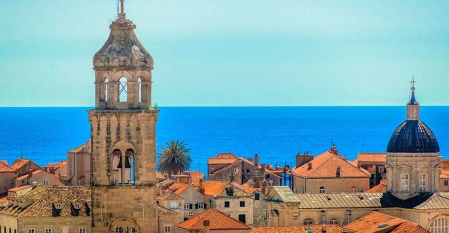 Cadiz: Private custom tour with a local guide - Price and Value: What $53 Buys You Here