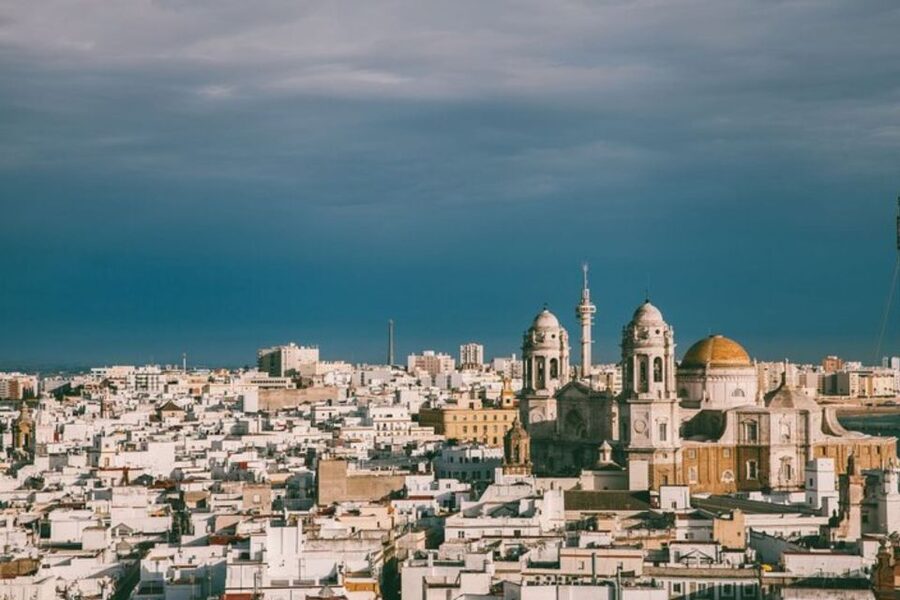 Cadiz: Private custom tour with a local guide - Duration Choices: Picking 2, 4, or 8 Hours
