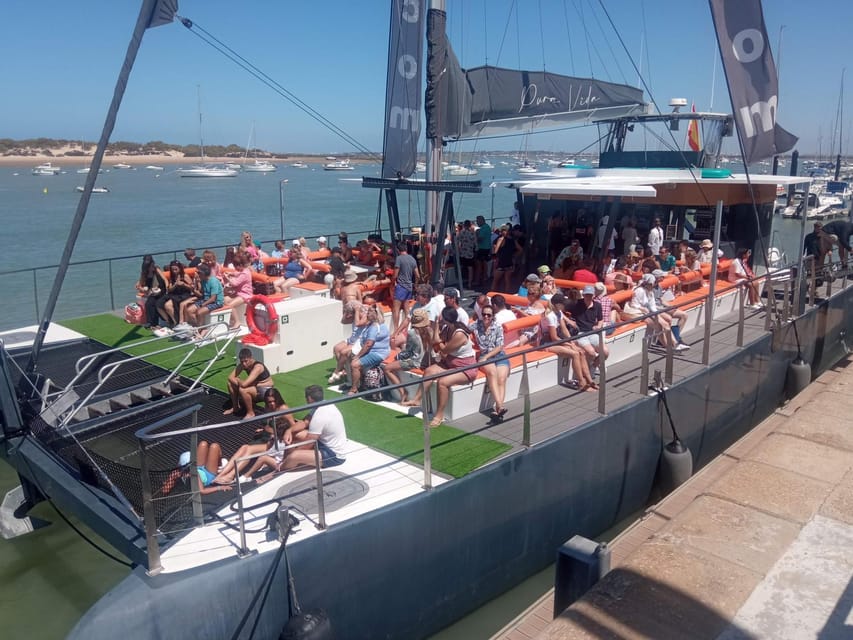 Cádiz: Sunset Catamaran Cruise Tours - Price and value: is $29 a fair deal?