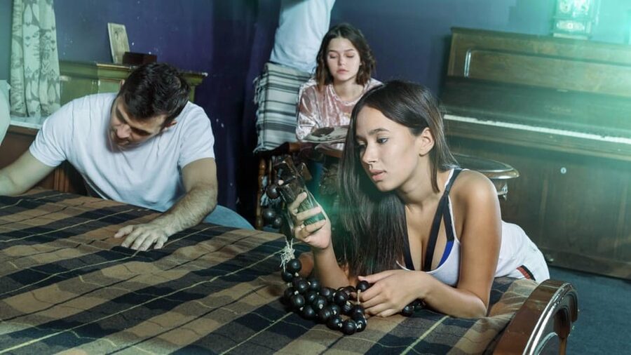 Cala Millor: Escape Room "The millionaire's villa", fun game - What the Millionaire’s Villa Escape Game Feels Like in Cala Millor