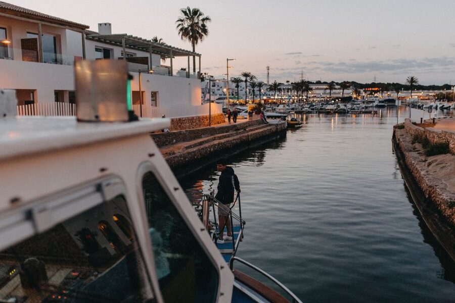 Cala'n Bosch: 2-Hour Sunset Sightseeing Tour - Why this 2-hour Cala’n Bosch sunset cruise is such good value