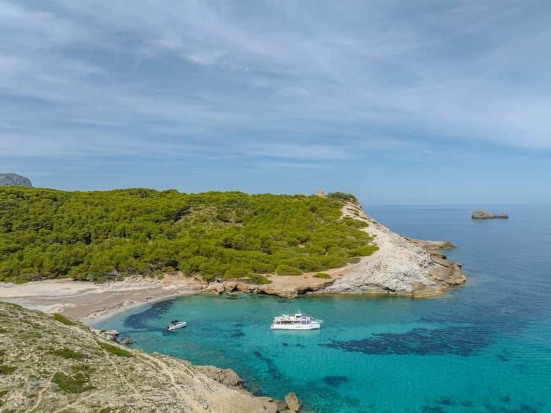 Cala Rajada: Boat Excursion with Drinks and Food - Key things I’d plan for