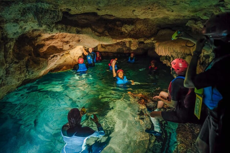Cala Varques: Guided Sea Caves Kayak & Snorkeling Expedition - Who should book this kayaking and snorkeling trip