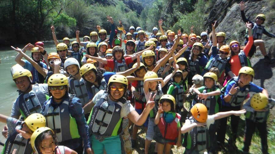 Calasparra: Almadenes Canyon Rafting with Caves and Rock Art - Why Calasparra’s Almadenes Canyon is more than a boat ride