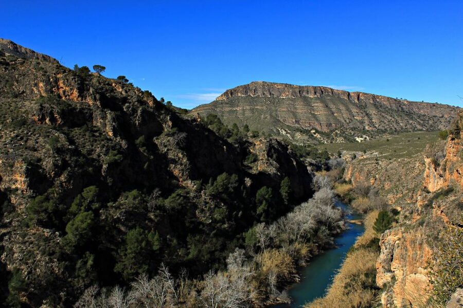 Calasparra: Almadenes Canyon Rafting with Caves and Rock Art - Cave of the Otters: what you should expect (and what you should not)