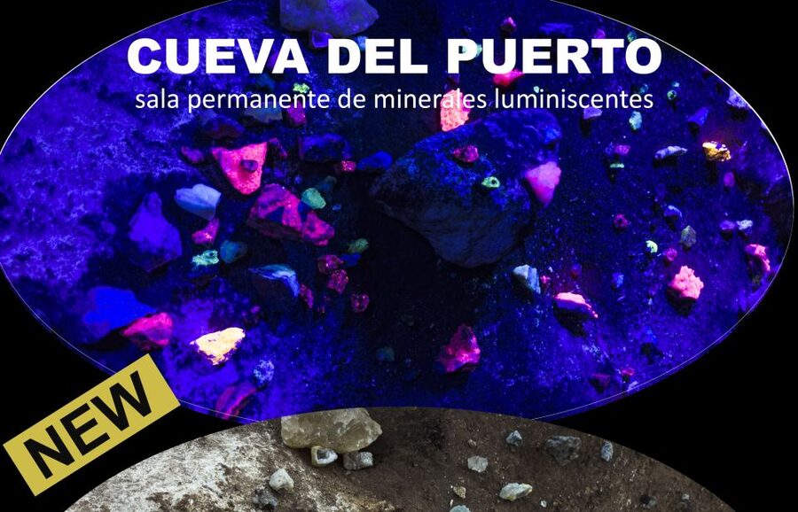 Calasparra: Cueva del Puerto Entry Ticket with Guided Tour - Bridges 20 meters high: when the adrenaline turns into a viewpoint