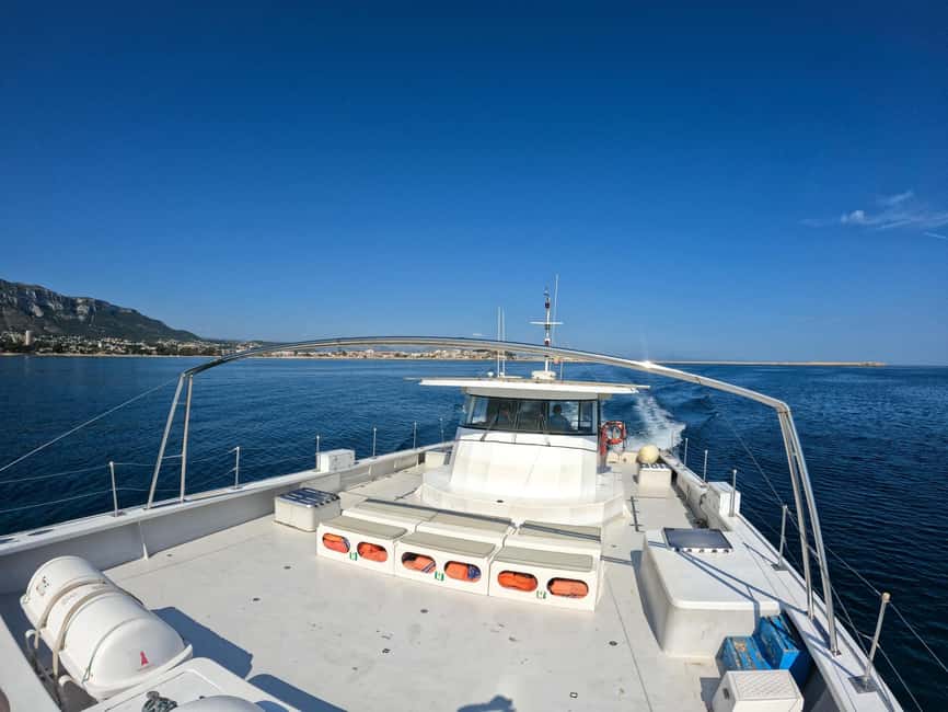 Calpe: Boat Tour with Sunset Option & DJ - Should You Book This Calpe Boat Tour?