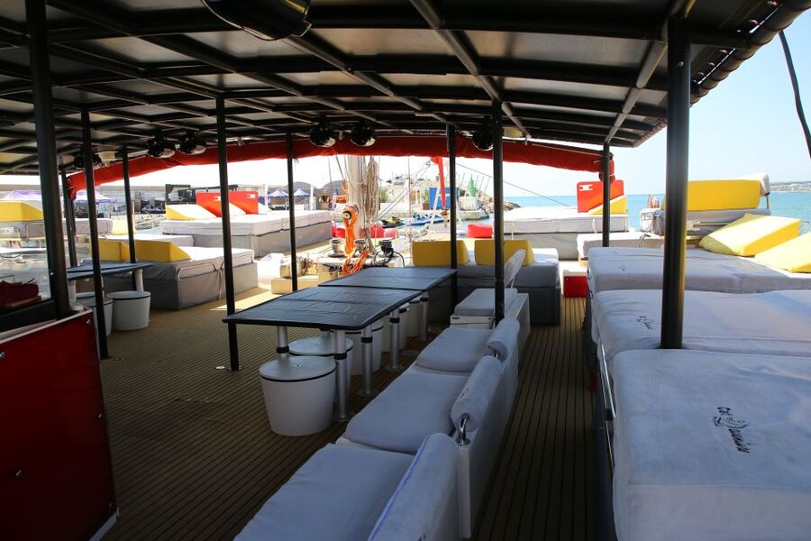 Cambrils: Catamaran Cruise with Drinks and BBQ Lunch Option - Key things to know before you go