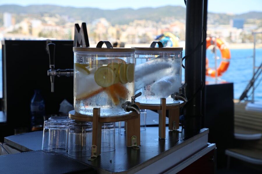 Cambrils: Catamaran Cruise with Drinks and BBQ Lunch Option - Should you book the Cambrils catamaran cruise?