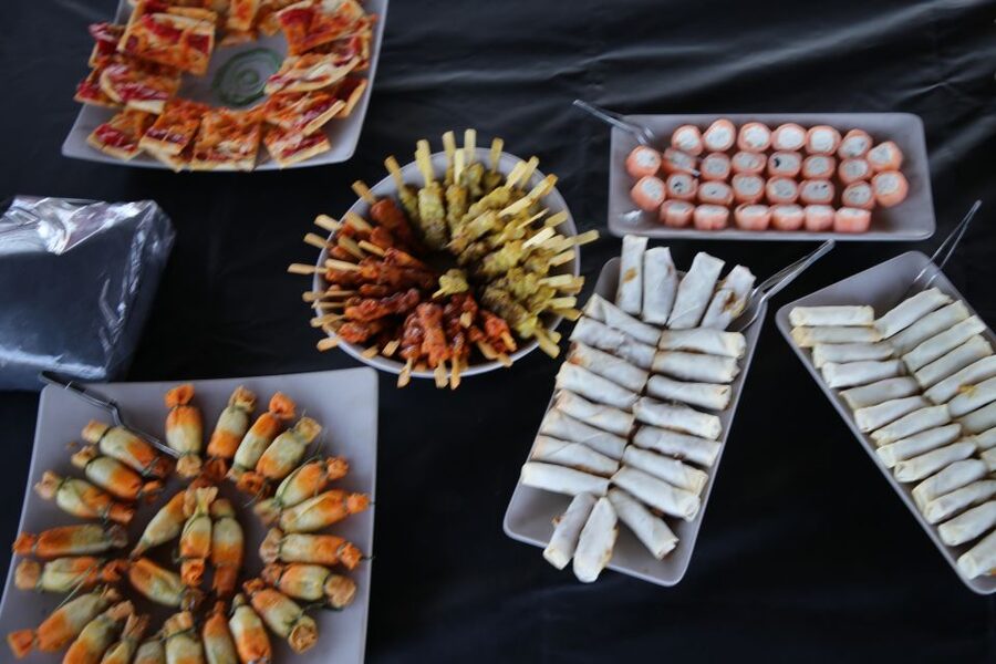 Cambrils: Catamaran Day Cruise with BBQ and Drinks - Cala swimming and snorkel: where it’s great, where it can disappoint