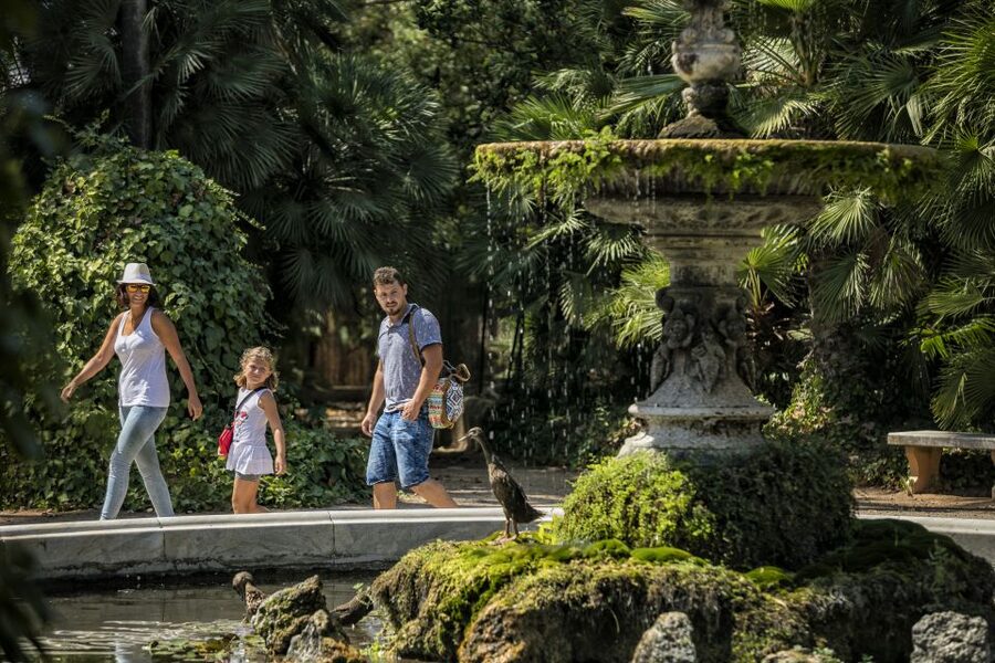 Cambrils: Parc Samà Entry Ticket - Value for Money at Around $14: When It Feels Worth It
