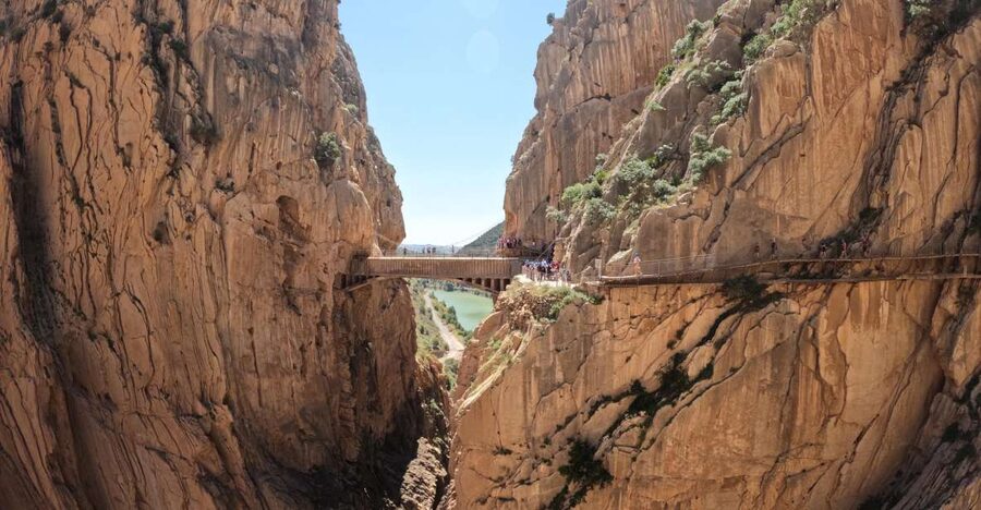 Caminito del Rey: Guided Tour and Entry Ticket - Price and value: what $35 really covers (and what it doesn’t)