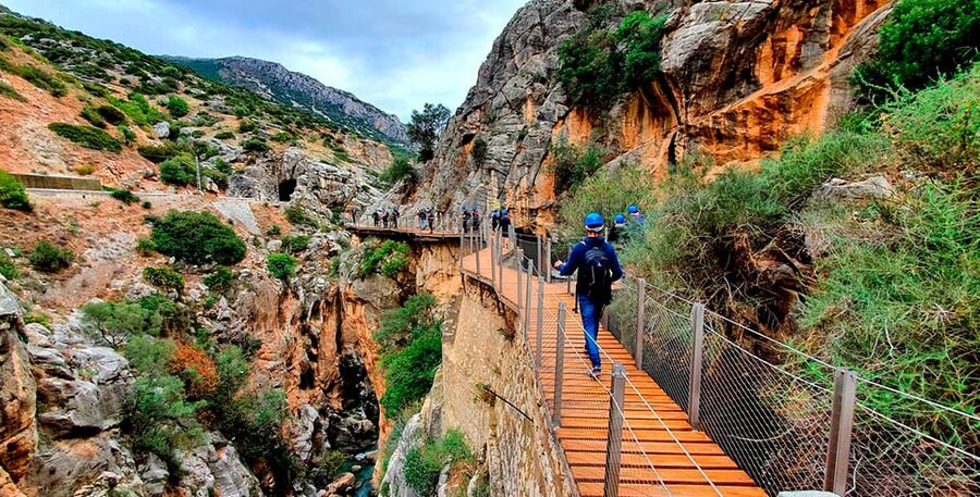 Caminito del Rey Guided Tour & Welcome Pack from Málaga - Why this Caminito del Rey day trip works so well from Málaga