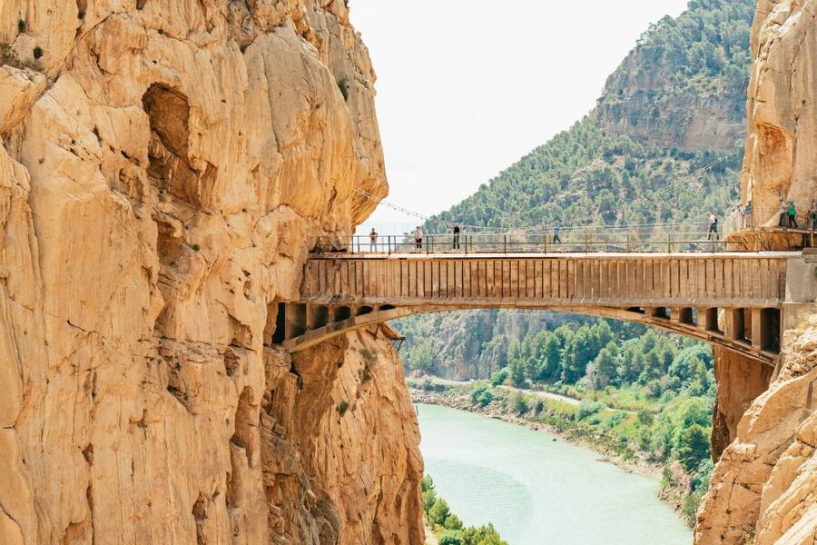 Caminito del Rey: Tickets, Guided Tour, Shuttle & Water - Key things I’d plan for