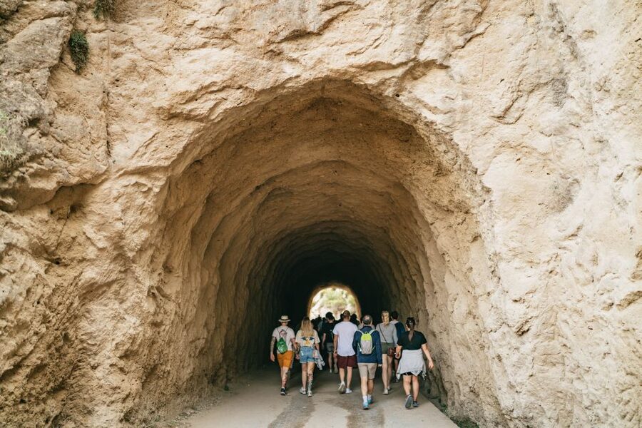 Caminito del Rey: Tickets, Guided Tour, Shuttle & Water - What to bring (and what gets you turned away at the gate)