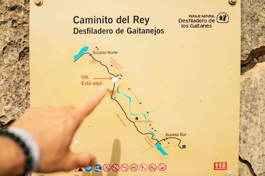 Caminito del Rey: Tickets, Guided Tour, Shuttle & Water - Price and value: why $46 can feel fair here