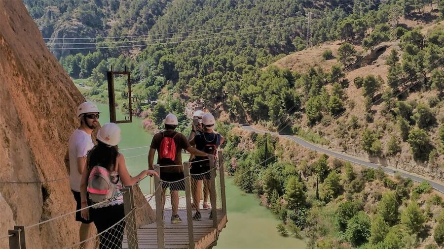 Caminito del Rey: Trekking Tour with Hiking Guide - Practical checklist before you book