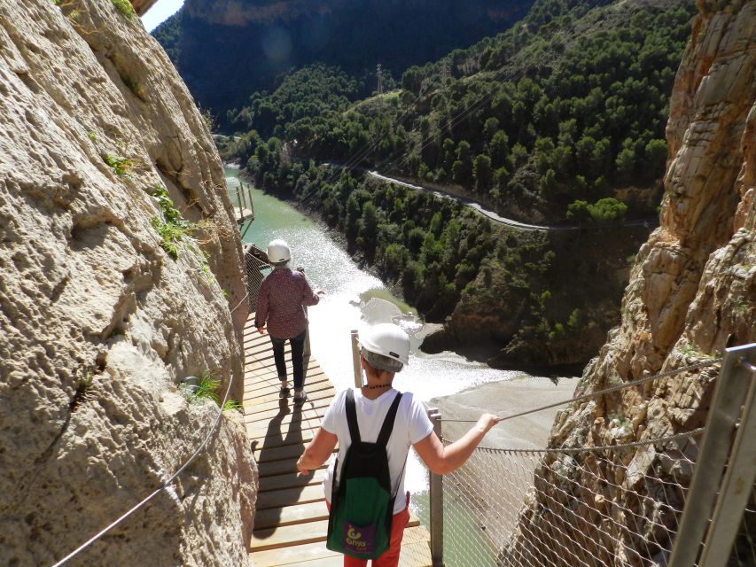Caminito del Rey: Trekking Tour with Hiking Guide - Price and value: is $53 worth it?