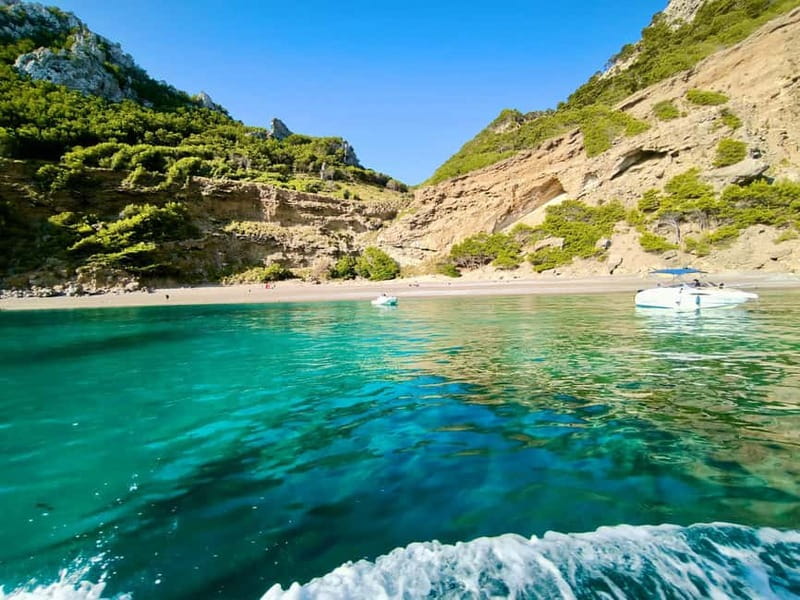 Can Picafort: 3h Private Boat – Caves & Snorkeling - Practical tips to make the most of your sea time
