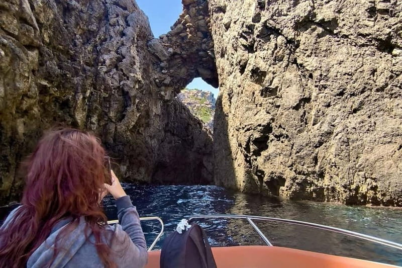 Can Picafort: 3h Private Boat – Caves & Snorkeling - Seabob: the 20-minute extra if the weather cooperates