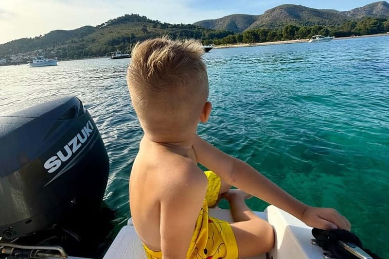 Can Picafort: 3h Private Boat – Caves & Snorkeling - Price and value, is $117 per person fair for 3 hours?