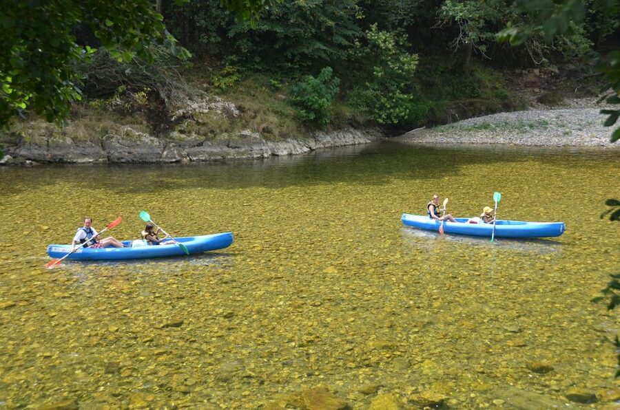 Cangas de Onís: Sella River Canoeing Adventure - Gear and Comfort: What You Get, What You Need, How to Prepare
