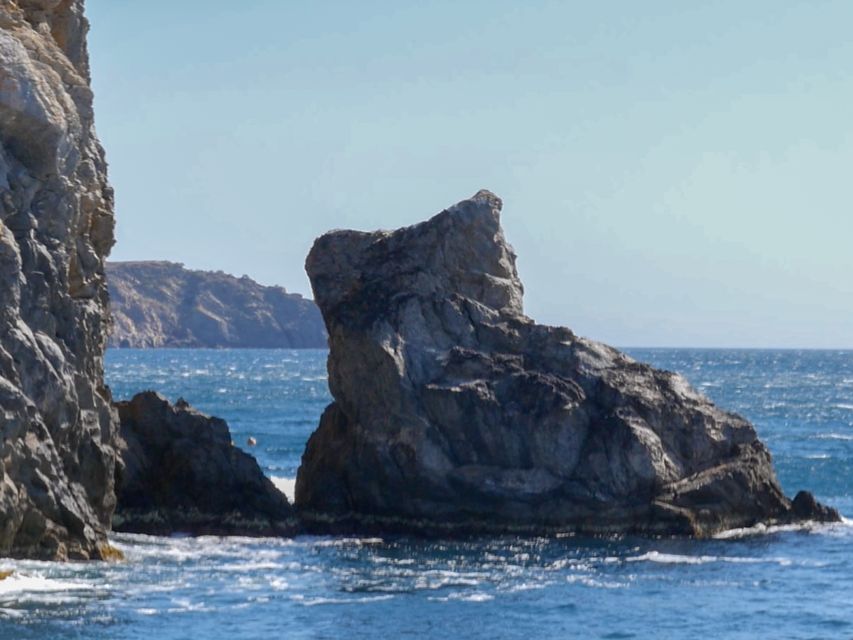 Cap Norfeu: Costa Brava Catamaran Trip with Underwater Views - Key highlights worth knowing before you go