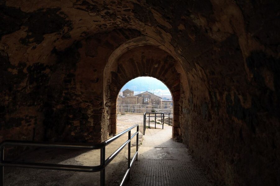 Cartagena: Ancient Roman Walking Tour with Entry Tickets - Price and value: is $64 fair for Roman tickets and food?