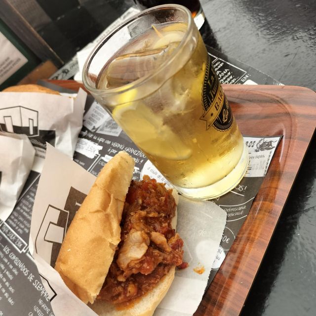 Cartagena: Guided Walking Tour with Tapas and Drinks - What Makes This Cartagena Tapas Walk Work
