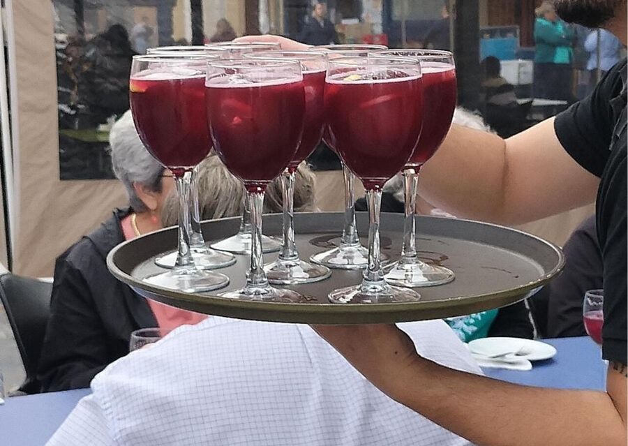 Cartagena: Guided Walking Tour with Tapas and Drinks - Why Cartagena Tapas Tours Feel More Like a City Lesson