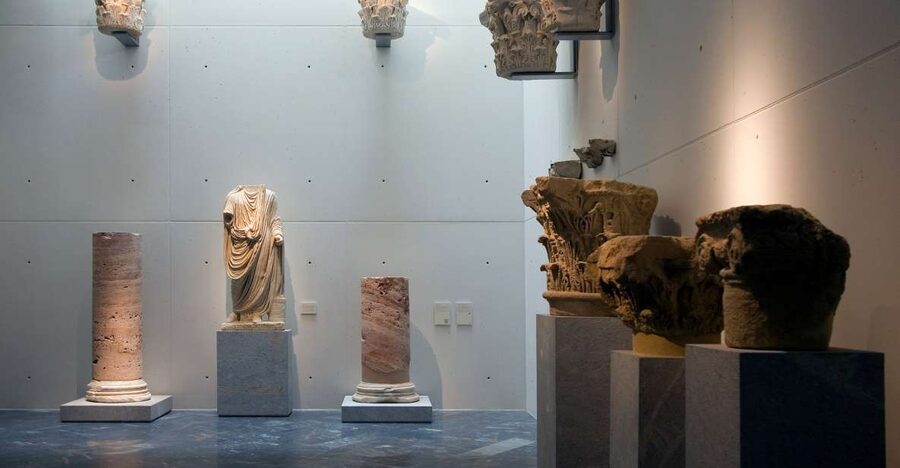 Cartagena: Roman Theater, Forum, Castle and Panoramic Lift - Key highlights I would target