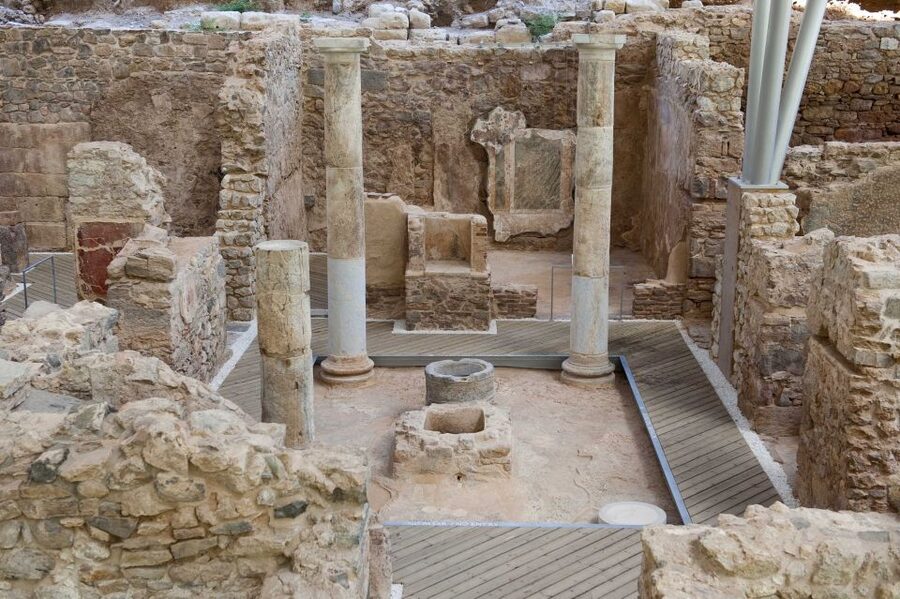 Cartagena: Roman Theater, Forum, Castle and Panoramic Lift - Price and value: is about $24 per person fair?