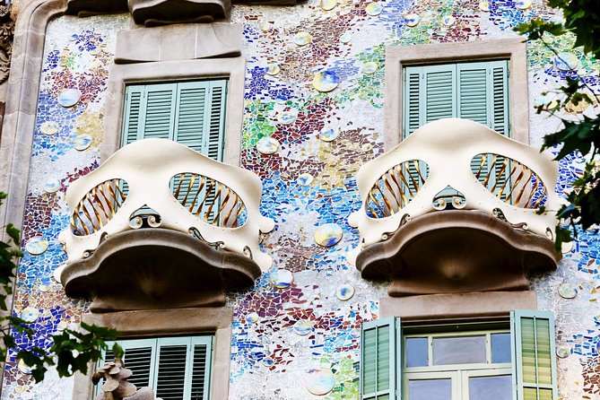 Casa Batllo Admission Ticket with Intelligent Audio Guide - How the audio guide helps you notice what matters
