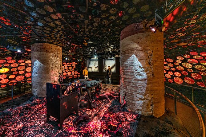 Casa Batllo Admission Ticket with Intelligent Audio Guide - Intelligent audio guide in 15 languages, and the self-paced style