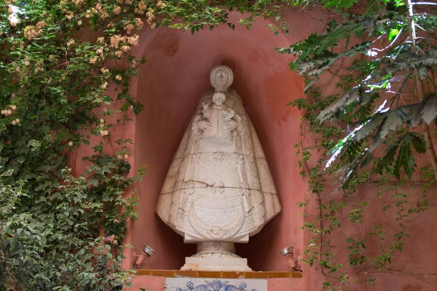 Casa de Salinas Entry Ticket with Audio Guide - Key things to know before you go