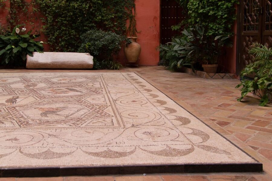 Casa de Salinas Entry Ticket with Audio Guide - Casa de Salinas: a lived-in mansion near Seville’s top landmarks