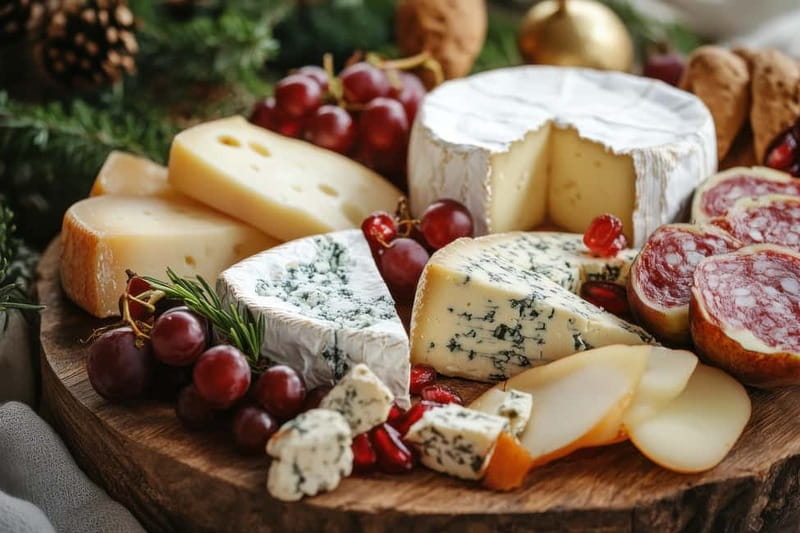 Central Madrid: Sangría Workshop & Tasting with Local Cheese - Price and Value: Why This $33 Class Feels Fair